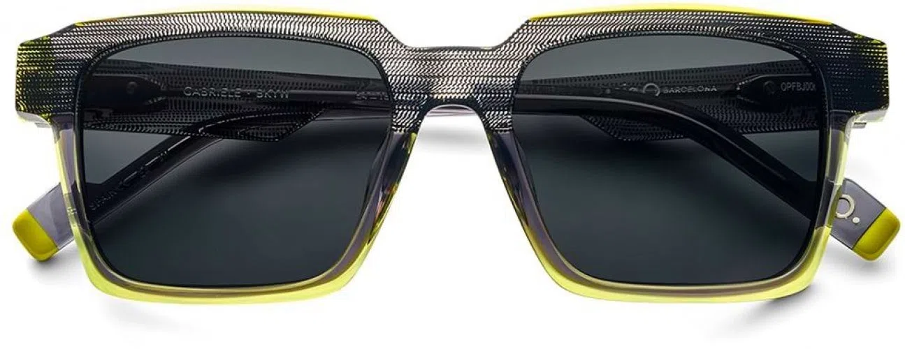 Etnia Barcelona GABRIELE Sunglasses - view 11